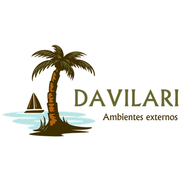 Davilari Ambientes Externos